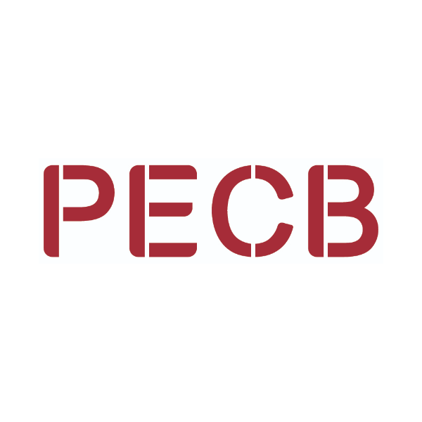 PECB – Professional Certification Programs