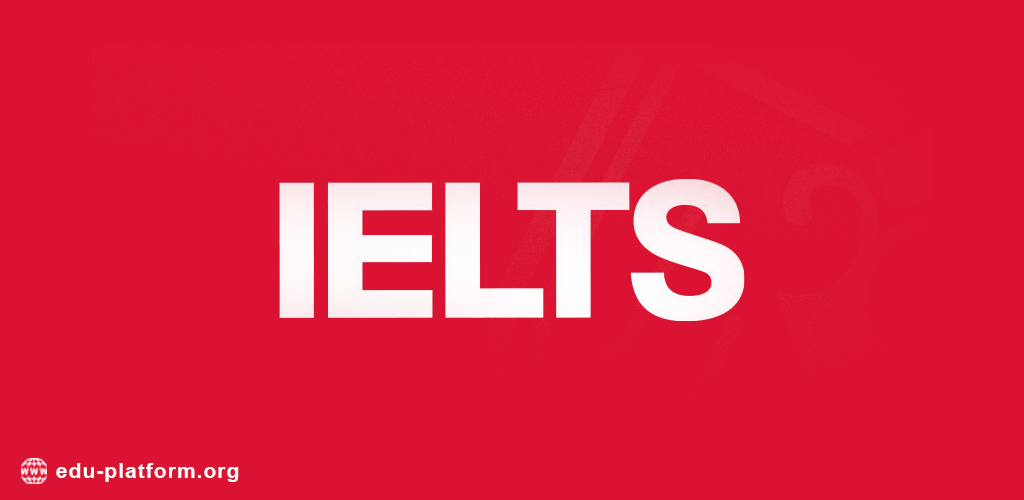 تحضير IELTS Academic