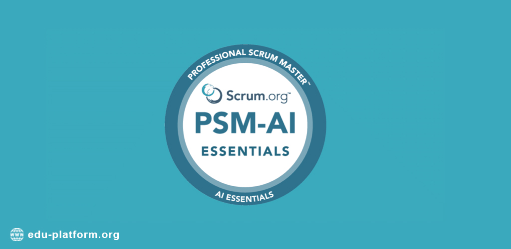 مسار Scrum Master PSM I